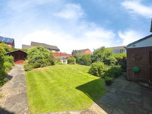 Garden- click for photo gallery